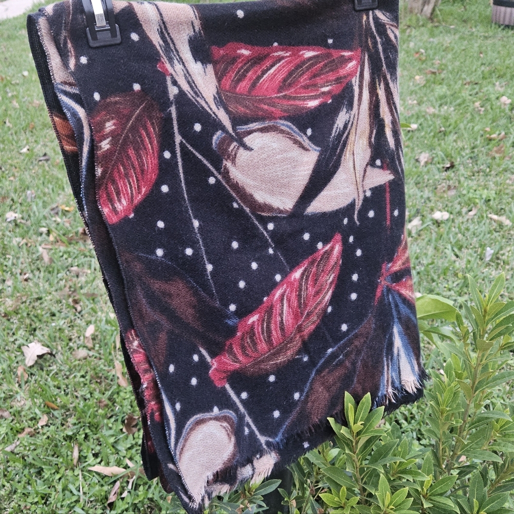 Winter Wrap